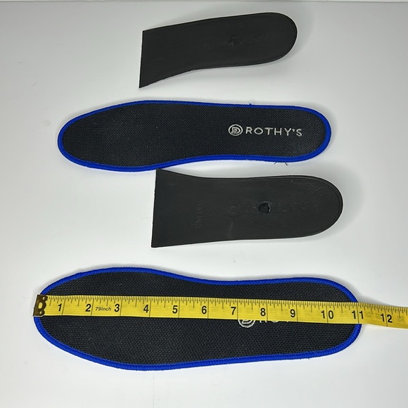 Rothy’s The Original Slip On Sneakers Size 12 - Picture 11 of 14